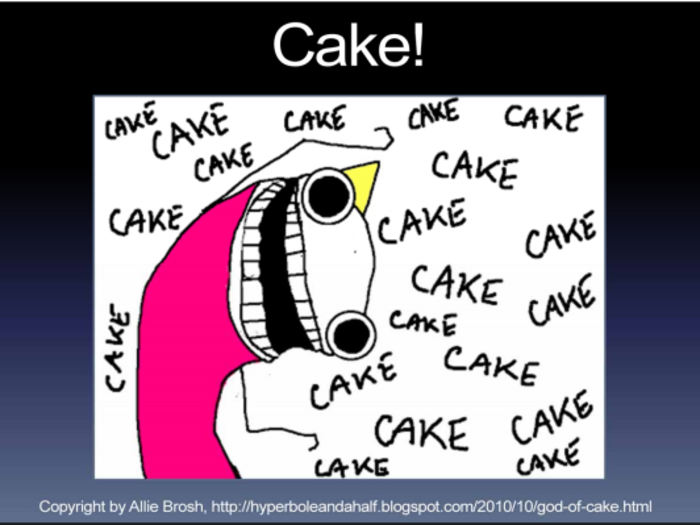 So Bayer is stuck between two good options: Get fat on wedding cake, or get fat on break‐up cake. We prefer a deal to no deal, but at this price, either way, we get cake.