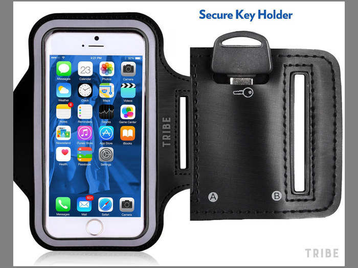 Phone Armband