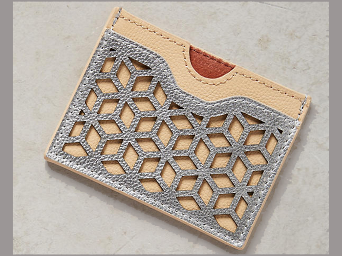 Card holder