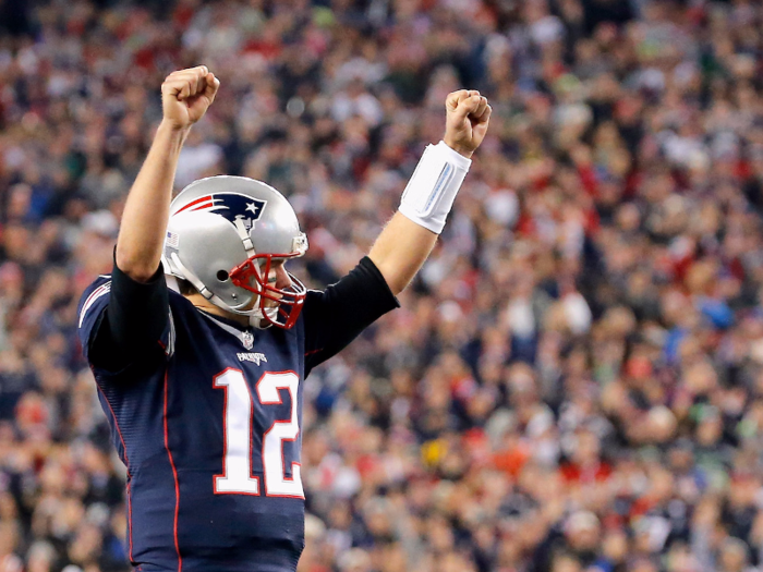 Baltimore Ravens (+7) at New England Patriots (Monday, 8:30 p.m. ET)