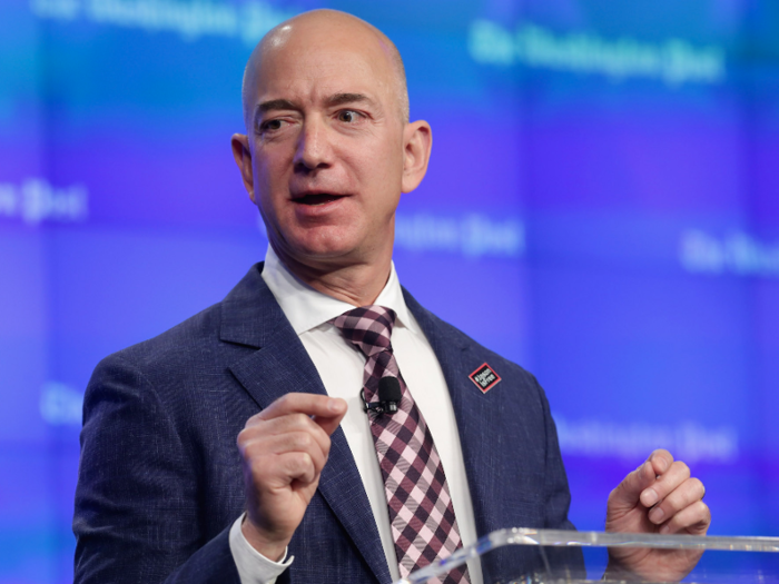 "I think frugality drives innovation, just like other constraints do. One of the only ways to get out of a tight box is to invent your way out." —Jeff Bezos, CEO of Amazon