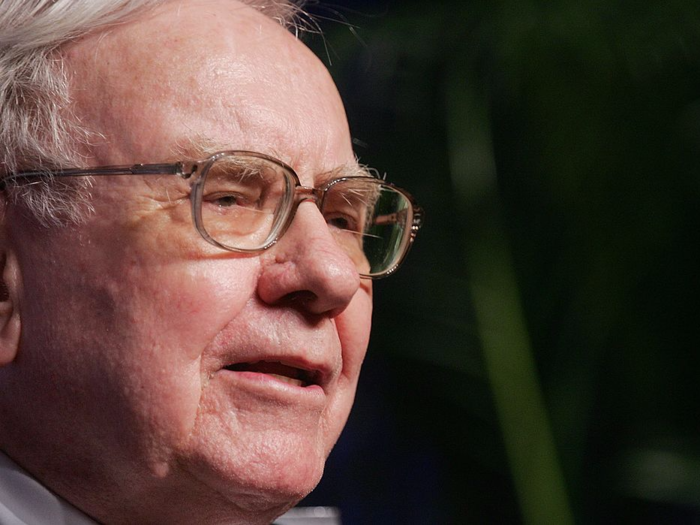 "I will tell you how to become rich. Close the doors. Be fearful when others are greedy. Be greedy when others are fearful." —Warren Buffett, chairman and CEO of Berkshire Hathaway