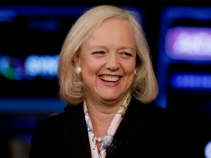 “When a small business grows like eBay did, it has a multiplier effect. It creates other small businesses that supply it with intellectual capital, goods and services.” —Meg Whitman, CEO of Hewlett Packard Enterprise