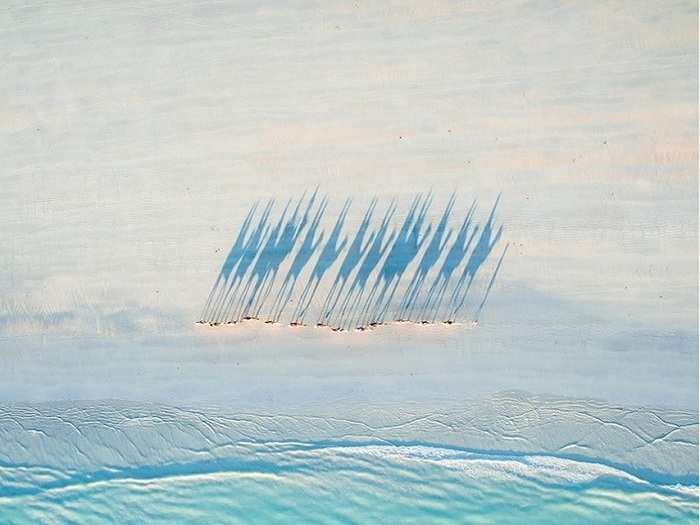 Cable Beach, Australia