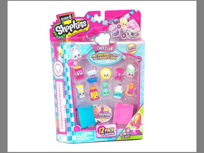 Shopkins