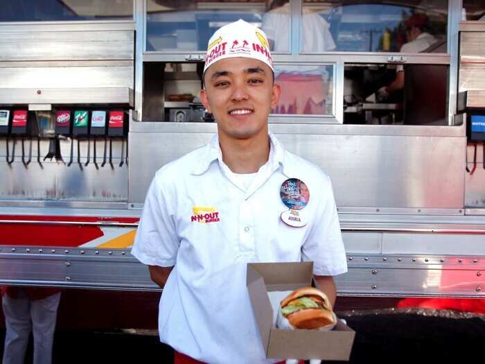 The 10 best retail companies to work for in 2017, according to employees