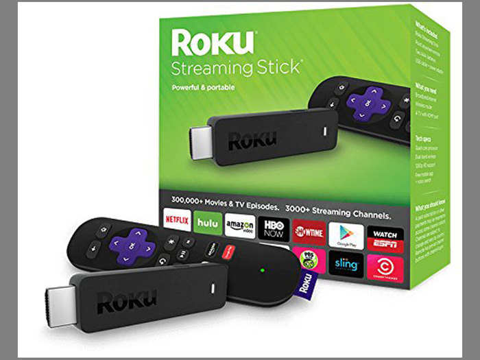 Roku Streaming Stick