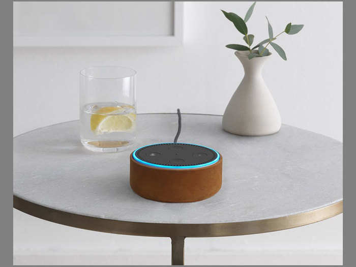 Amazon Echo Dot