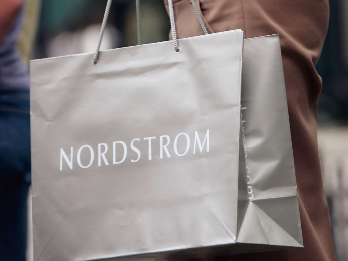 Nordstrom