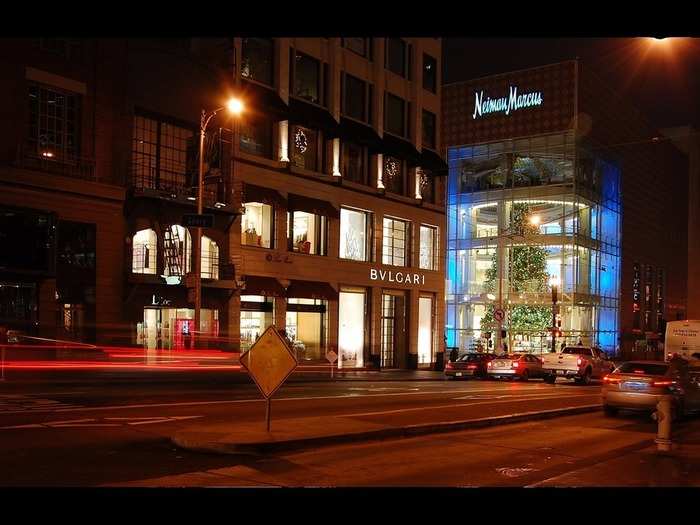 Neiman Marcus