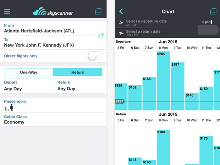 Skyscanner