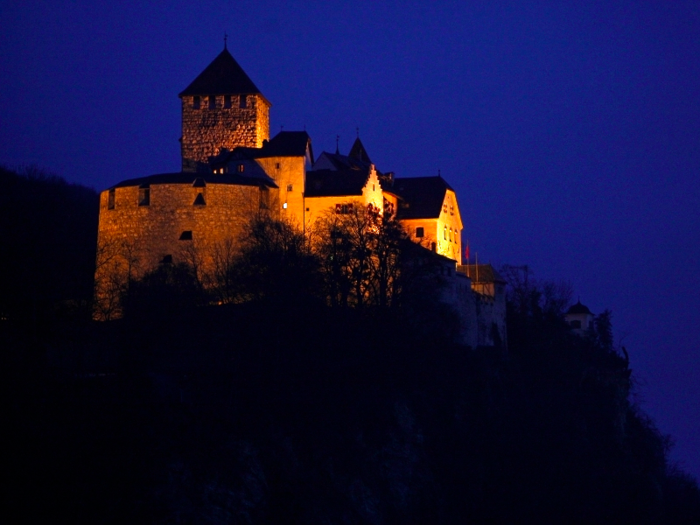 13. Liechtenstein — 52.4. Liechtenstein may be a tiny nation nestled in the Alps, but it punches well above its weight in competitiveness, ranking in the top 20 of three sub-indexes.