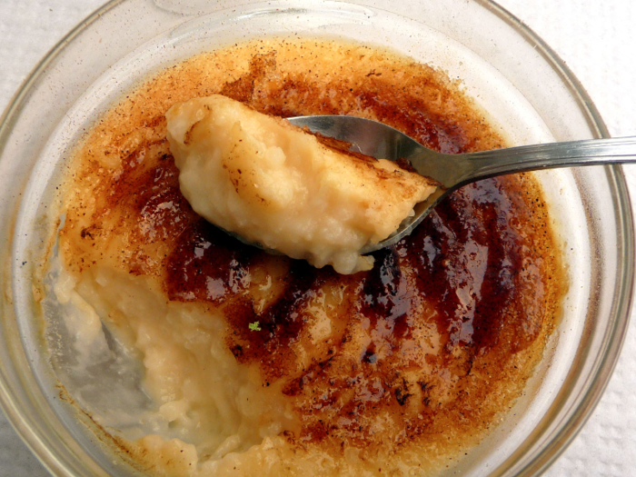 COLOMBIA: Many Colombians serve arroz con leche, or rice pudding, for dessert on Christmas. Every family has their own recipe, but it