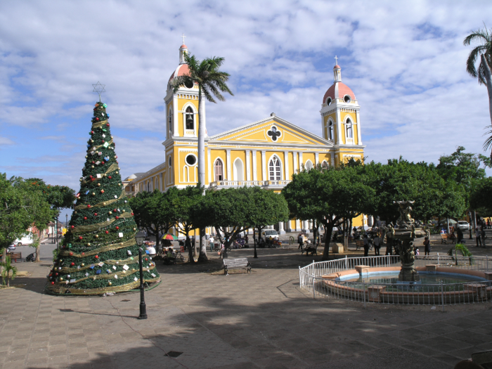 Granada, Nicaragua