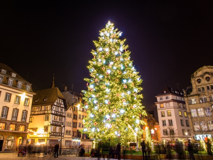 Strasbourg, France