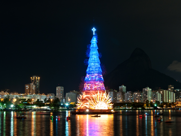 Rio de Janeiro, Brazil