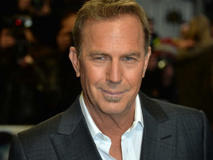 Kevin Costner – Ocean Therapy Solutions