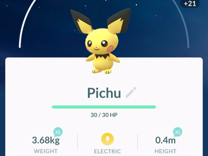 Pichu