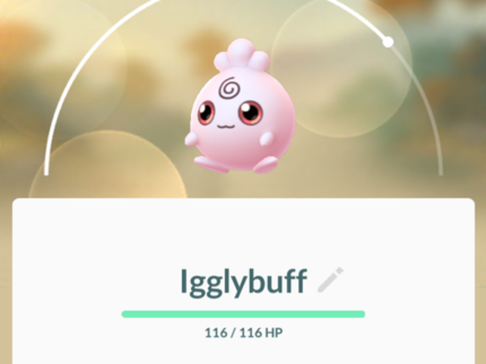 Igglybuff