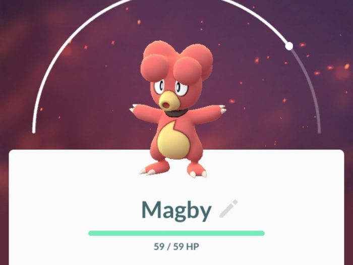 Magby