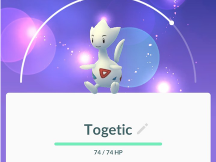 Togetic