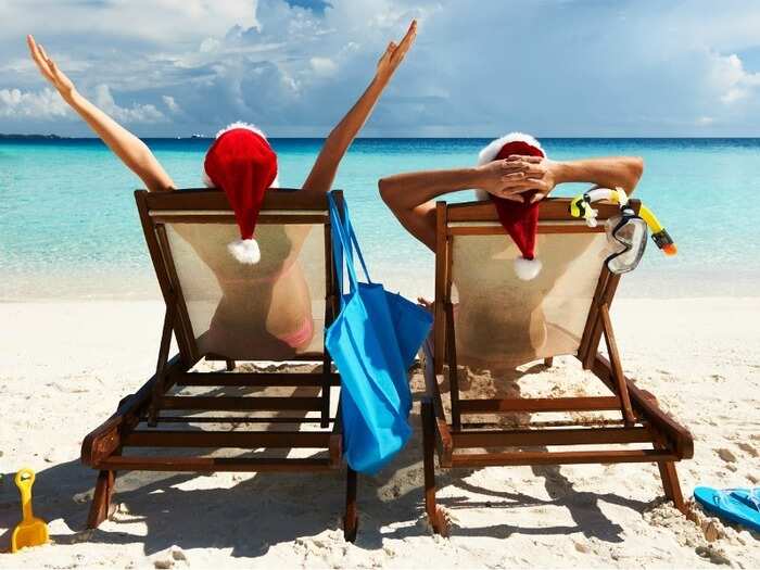 Here are the most popular Christmas destinations around the world