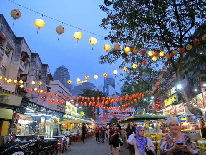 Kuala Lumpur