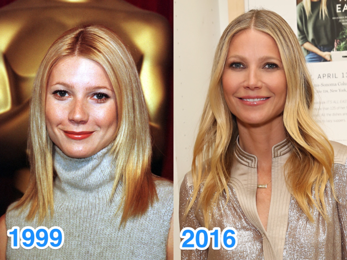 People love to lambast Gwyneth Paltrow