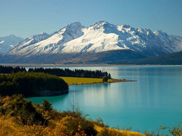 New Zealand