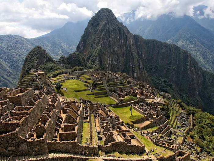 Peru