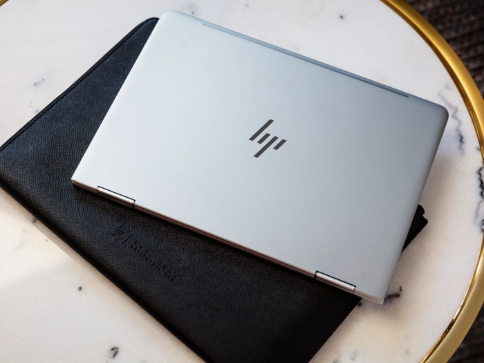 The new HP Spectre x360 is the one notebook that can challenge, and arguably surpass, the XPS 13