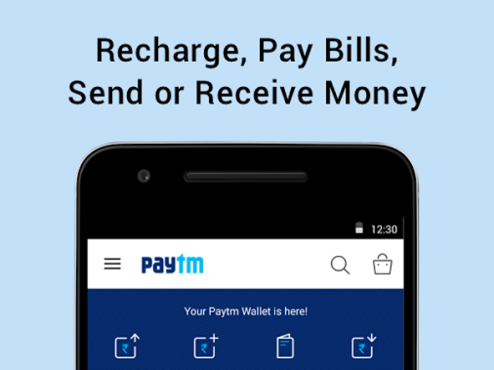 Paytm