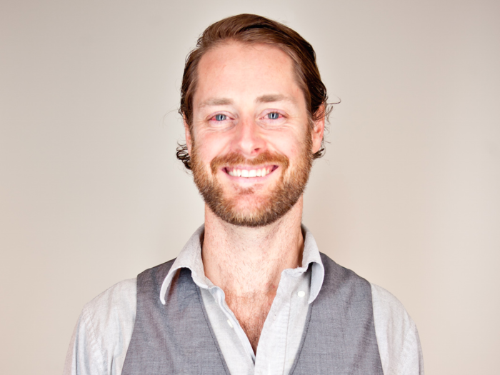 Hootsuite CEO and founder Ryan Holmes goes for email broke