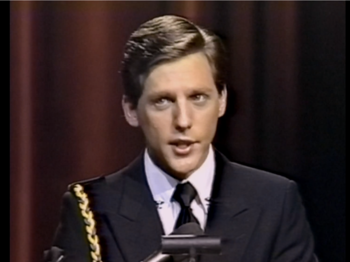 David Miscavige allegedly took on the responsibility of finishing the church