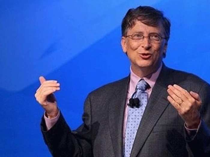 Bill Gates