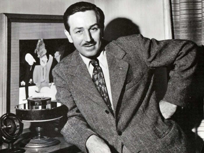 Walt Disney