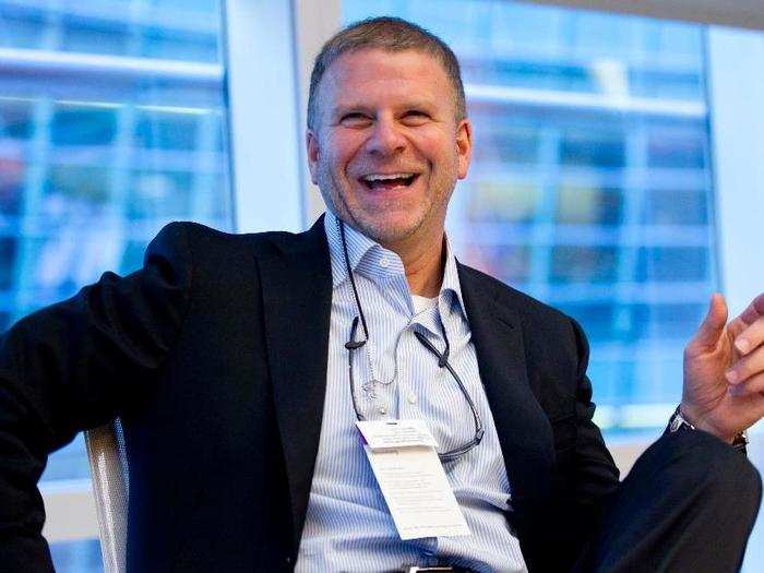 Tilman Fertitta