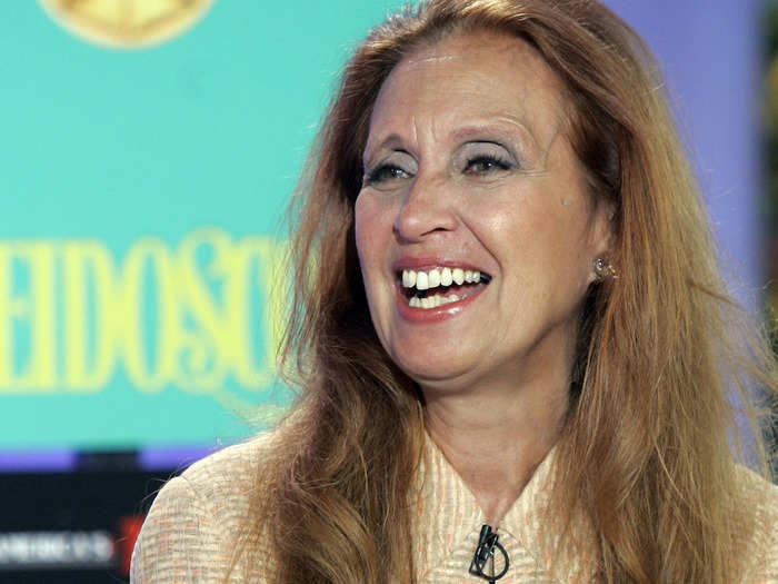 =7. Danielle Steel — £11.3 million ($15 million)