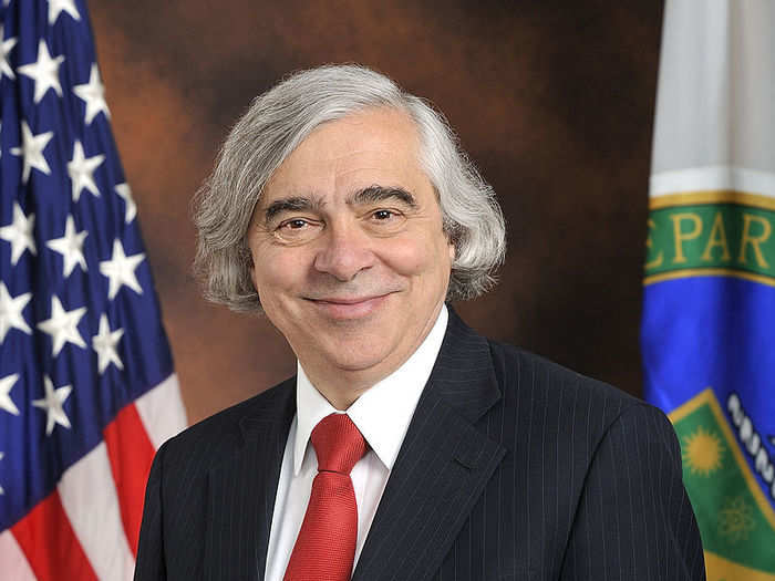 2013-present: Ernest Moniz