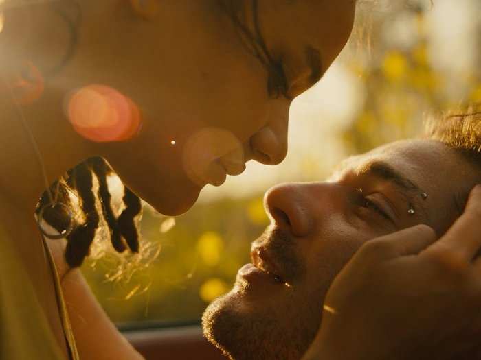 3. “American Honey”