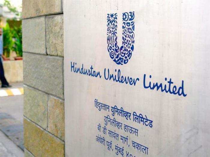 Hindustan Unilever