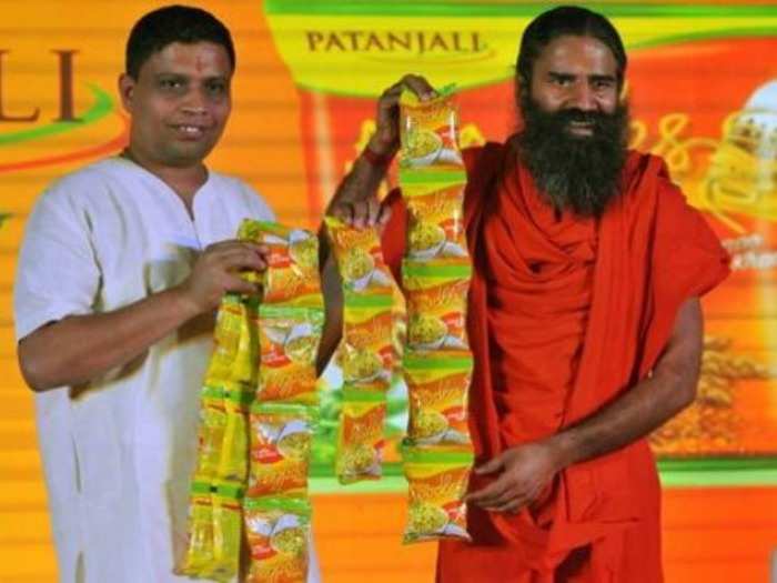 Patanjali