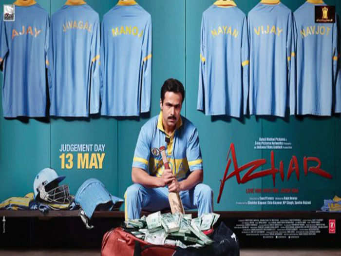 10. Azhar