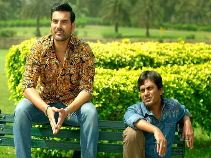 8. Freaky Ali