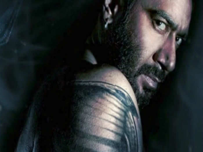 7. Shivaay