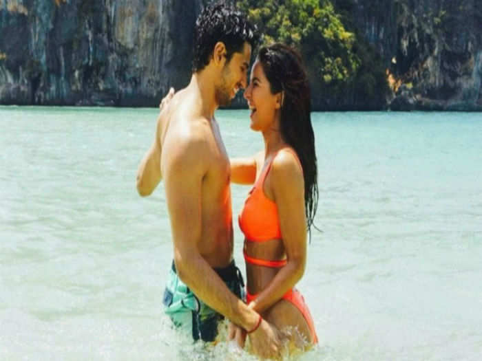 6. Baar Baar Dekho