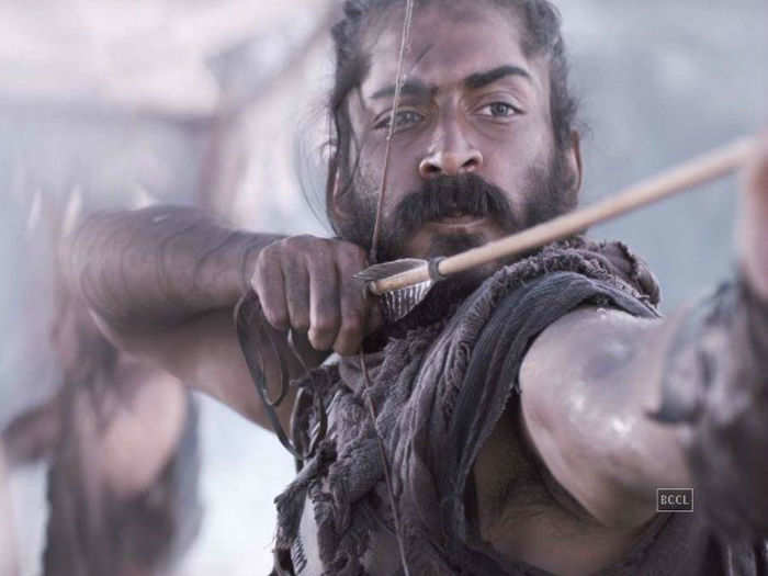 2. Mirzya