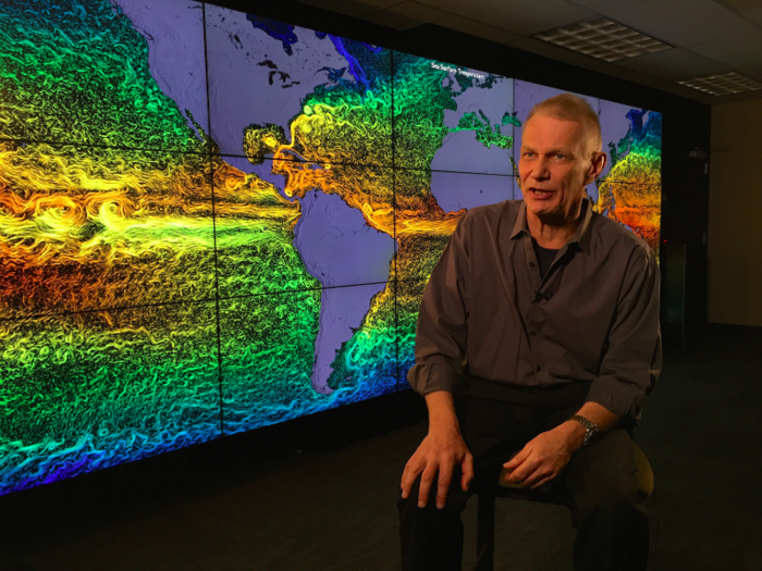 "Piers devoted his life to saving the planet. As a climate scientist, his work in computer modeling of the climate system, satellite remote sensing studies and field work using aircraft, satellites and ground teams broke new ground in our understanding of Earth’s systems," said NASA administrator Bolden.