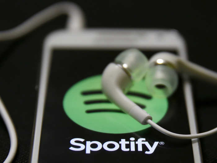 Streaming music: Spotify or Google Play Music