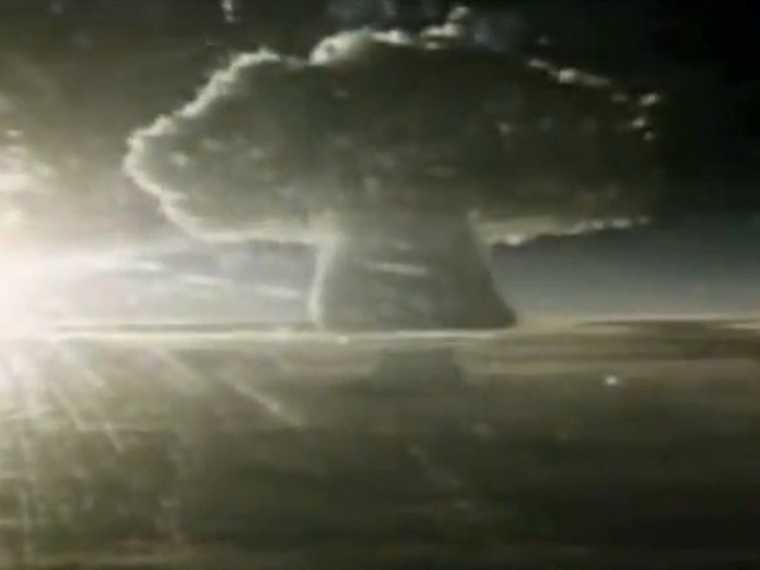 1. The Tsar Bomba